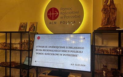 Lublin dołącza do misji PKwP