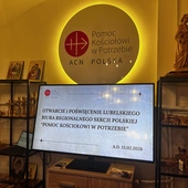 Lublin dołącza do misji PKwP