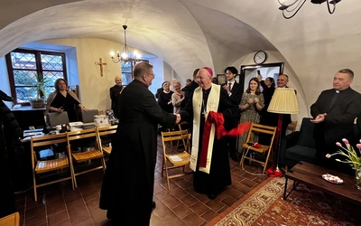 Lublin dołącza do misji PKwP