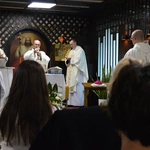 Dzień Chorego 2026. Msza św. w Górnośląskim Centrum Medycznym w Katowicach-Ochojcu