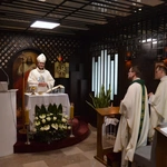 Dzień Chorego 2026. Msza św. w Górnośląskim Centrum Medycznym w Katowicach-Ochojcu