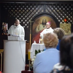 Dzień Chorego 2026. Msza św. w Górnośląskim Centrum Medycznym w Katowicach-Ochojcu