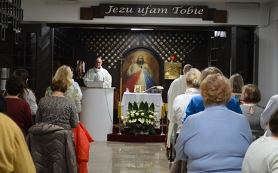 Dzień Chorego 2026. Msza św. w Górnośląskim Centrum Medycznym w Katowicach-Ochojcu