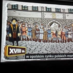 Wystawa w wieży opolskiego ratusza 