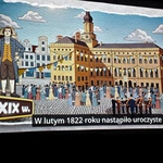 Wystawa w wieży opolskiego ratusza 