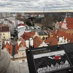 Wystawa w wieży opolskiego ratusza 