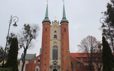 Uczniowie-misjonarze na pielgrzymim szlaku