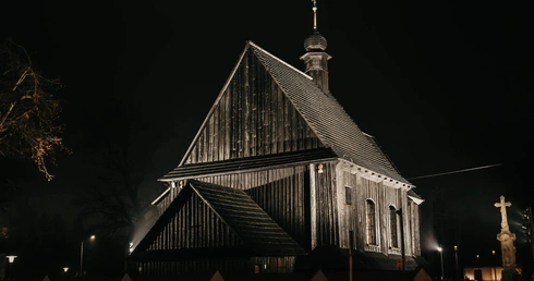 Bp Szkudło: Prośmy za wstawiennictwem św. Walentego, abyśmy potrafili kochać miłością bezinteresowną