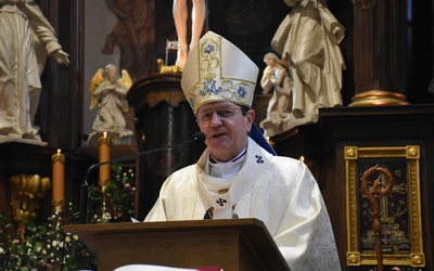 Msza św. z okazji 100-lecia Gdyni