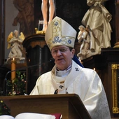 Msza św. z okazji 100-lecia Gdyni