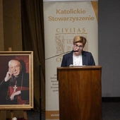 Zobowiązanie, które trwa