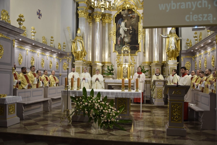 Konkurs, który uczy młodych świadomej służby