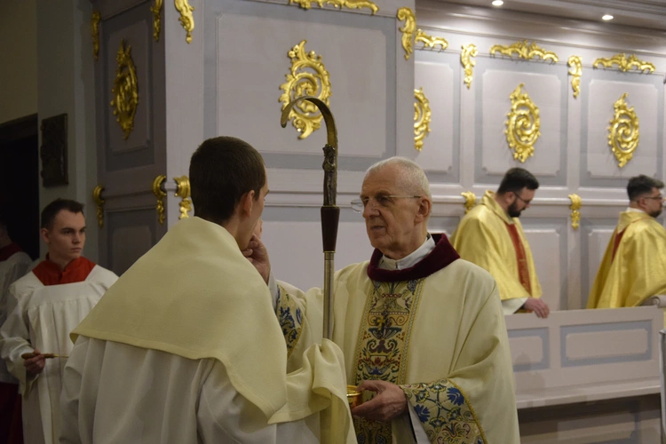 Konkurs, który uczy młodych świadomej służby