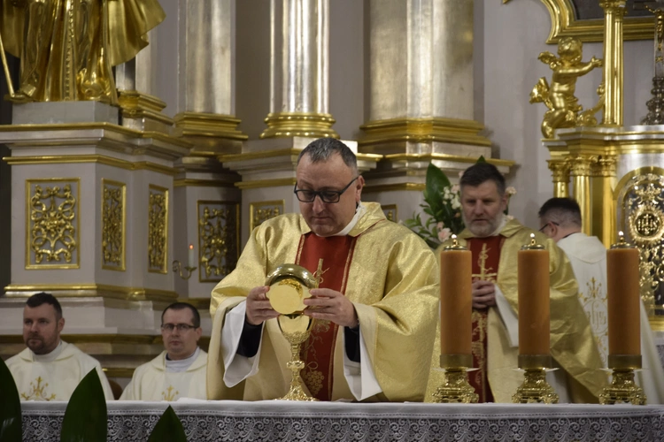 Konkurs, który uczy młodych świadomej służby