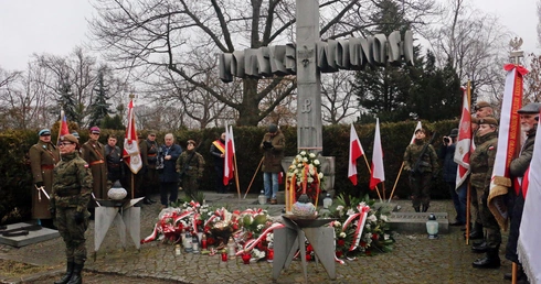 Czy we Wrocławiu powstanie w końcu pomnik Armii Krajowej? "To dług wdzięczności, który musimy spłacić"