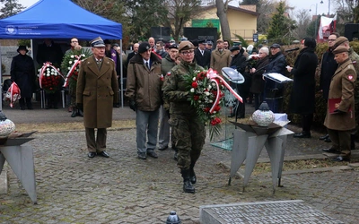 84. rocznica utworzenia Armii Krajowej - obchody dolnośląskie