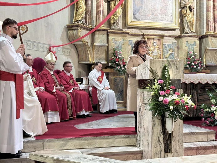 Odpust u św. Walentego w Bieruniu