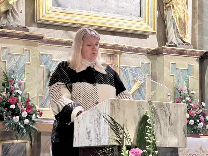 Odpust u św. Walentego w Bieruniu