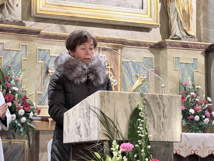 Odpust u św. Walentego w Bieruniu