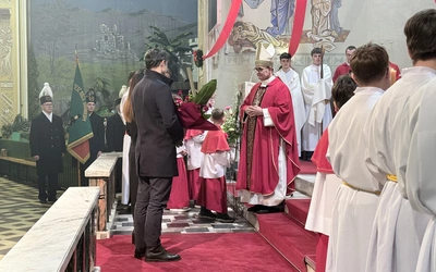 Odpust u św. Walentego w Bieruniu