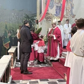 Odpust u św. Walentego w Bieruniu