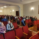 Formacja rad parafialnych