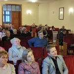 Formacja rad parafialnych