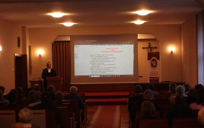 Formacja rad parafialnych