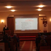 Formacja rad parafialnych