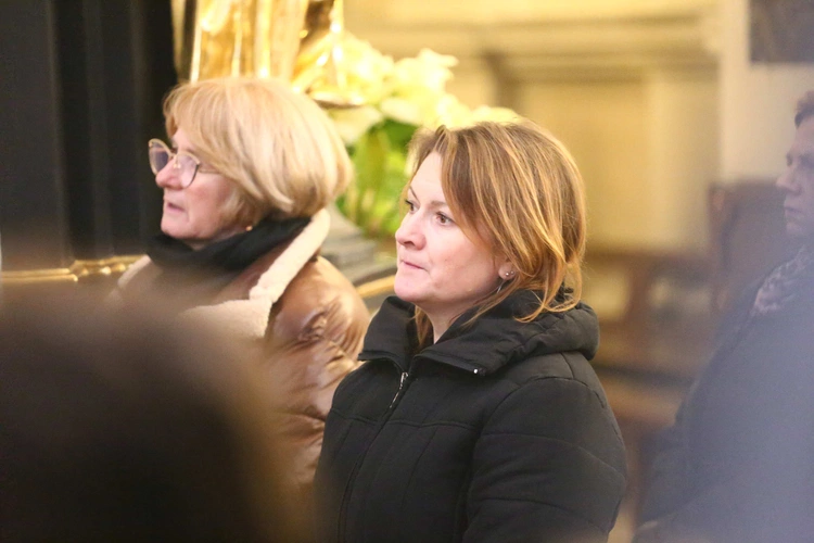 Czuwania o powołania