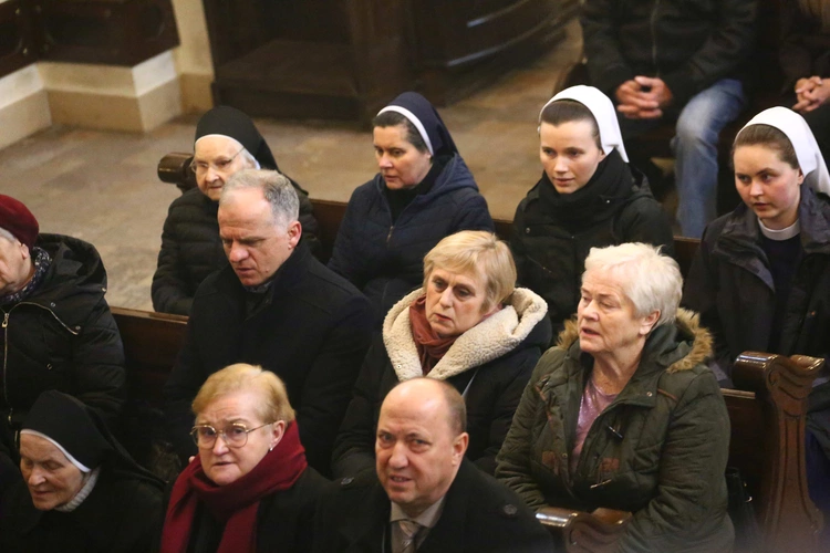 Czuwania o powołania