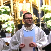 Bóg nie szuka idealnych, lecz gotowych