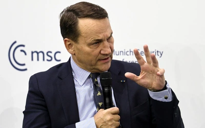 Radek Sikorski
