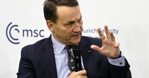 Radek Sikorski