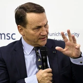 Radek Sikorski