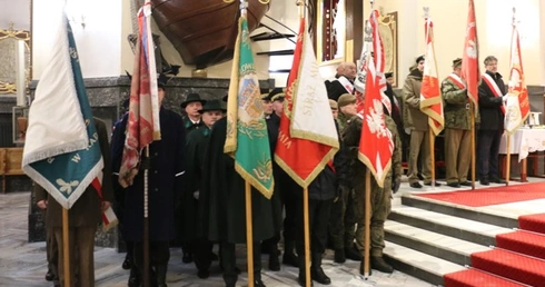 84. rocznica powstania Armii Krajowej