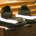 Obłóczyny w Wyższym Śląskim Seminarium Duchownym