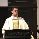 Obłóczyny w Wyższym Śląskim Seminarium Duchownym