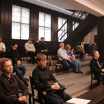 Obłóczyny w Wyższym Śląskim Seminarium Duchownym