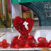 Walentynka dla Jezusa