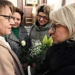 Konsekracja dziewic cz. I