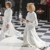 Konsekracja dziewic cz. I