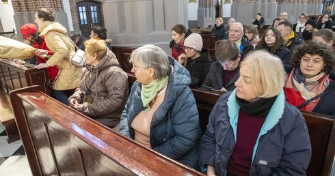 Konsekracja dziewic cz. II