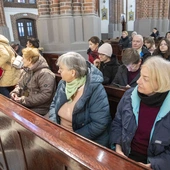 Konsekracja dziewic cz. II