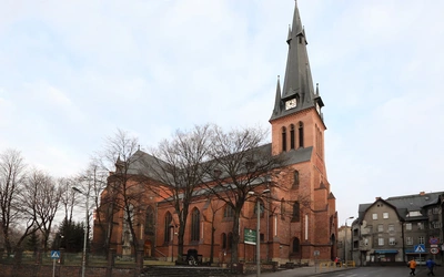 Archidiecezja. Od czwartku kościoły stacyjne - wielkopostna propozycja