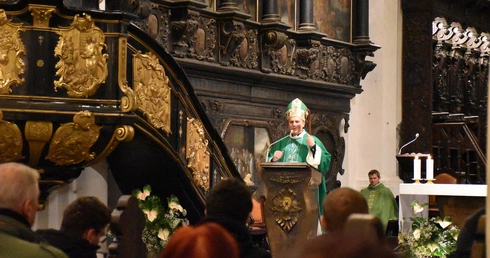 Od "ja" do wspólnego "my"