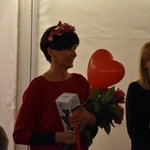 Koncert "Los Masculinos"