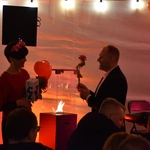 Koncert "Los Masculinos"