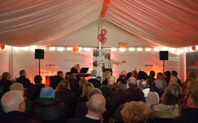 Koncert "Los Masculinos"