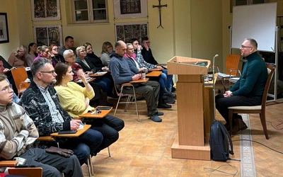 Największą pułapką naszych czasów jest to, że uzależnienia przestały wyglądać groźnie